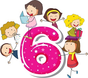 okul öncesi bir rakamı çalışma sayfaları